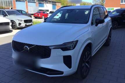 Volvo XC90 Gebrauchtwagen
