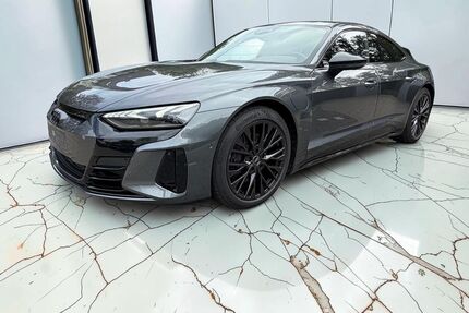 Audi e-tron GT Gebrauchtwagen