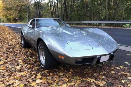 Corvette C3 Gebrauchtwagen