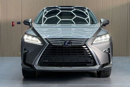 Lexus RX 450 Gebrauchtwagen