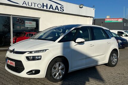 Citroen C4 SpaceTourer Gebrauchtwagen