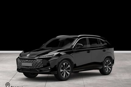 MG HS Gebrauchtwagen