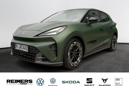 Cupra Raval Gebrauchtwagen