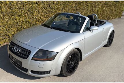Audi TT Gebrauchtwagen