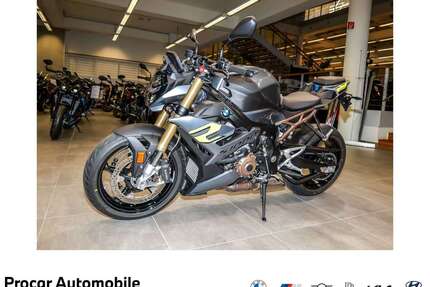 BMW S 1000 R Gebrauchtwagen