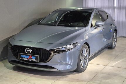 Mazda 3 Gebrauchtwagen