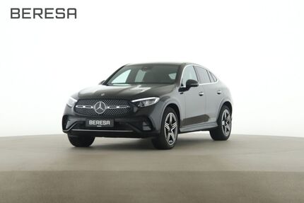 Mercedes-Benz GLC 200 Gebrauchtwagen