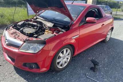 Opel Tigra Gebrauchtwagen