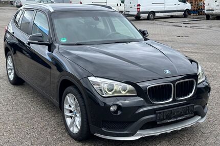 BMW X1 Gebrauchtwagen