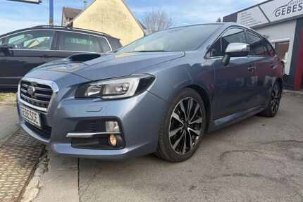Subaru Levorg Gebrauchtwagen