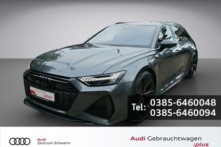 Audi RS6 Gebrauchtwagen