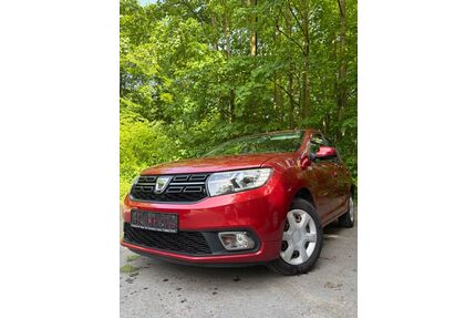 Dacia Sandero Gebrauchtwagen