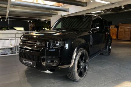 Land Rover Defender Gebrauchtwagen