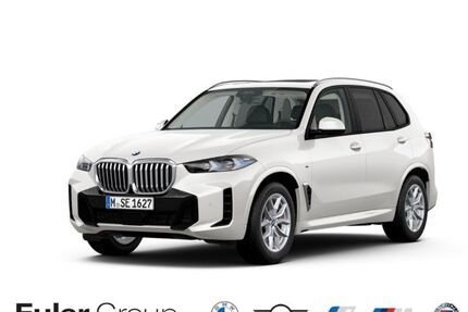 BMW X5 Gebrauchtwagen