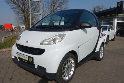 Citroen ForTwo 