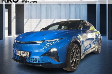 Alpine A390 Gebrauchtwagen