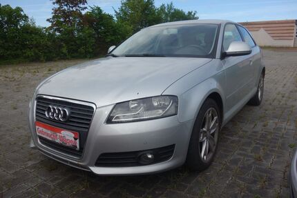 Audi A3 Gebrauchtwagen