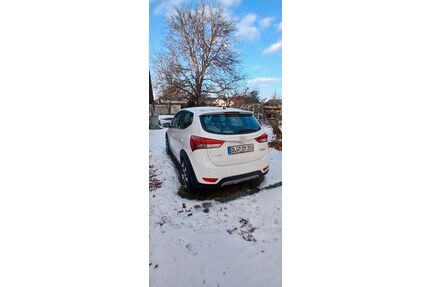 Hyundai ix20 Gebrauchtwagen