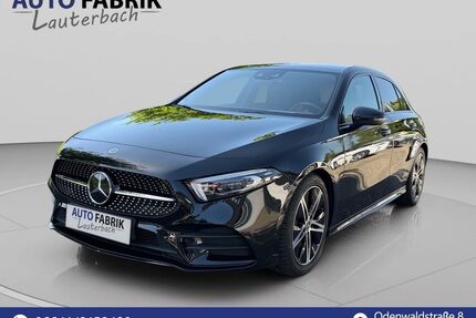 Mercedes-Benz A 250 Gebrauchtwagen