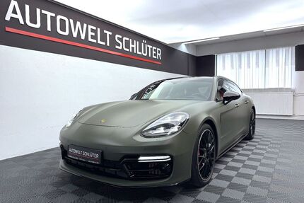 Porsche Panamera Gebrauchtwagen