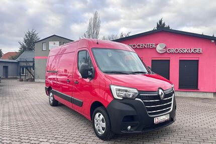Renault Master Gebrauchtwagen
