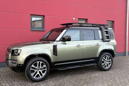 Land Rover Defender Gebrauchtwagen