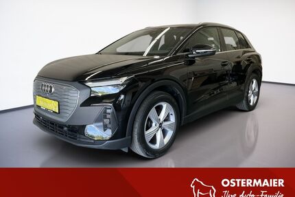 Audi Q4 e-tron Gebrauchtwagen