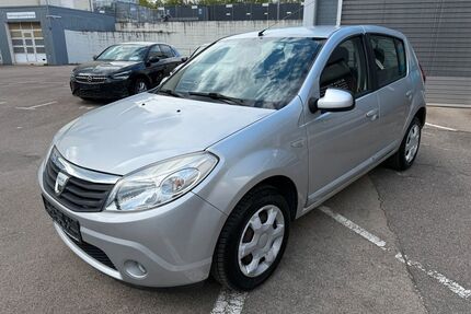 Dacia Sandero Gebrauchtwagen