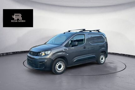 Peugeot Partner Gebrauchtwagen