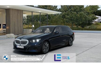 BMW 550 Gebrauchtwagen