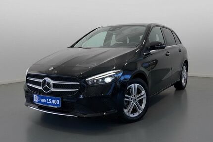 Mercedes-Benz B 250 Gebrauchtwagen