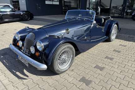 Morgan Plus 8 Gebrauchtwagen