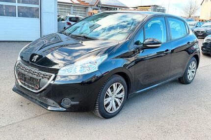 Peugeot 208 Gebrauchtwagen