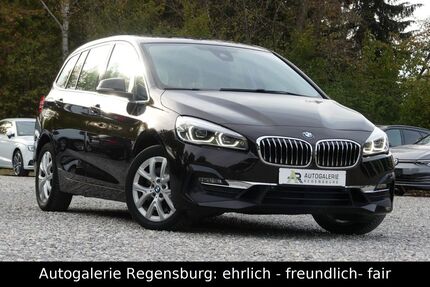BMW 220 Gebrauchtwagen