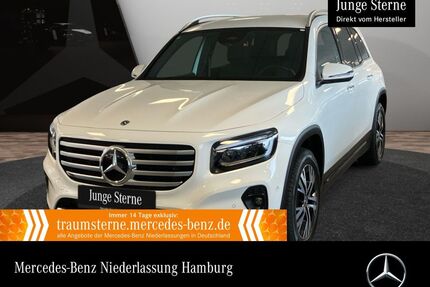 Mercedes-Benz GLB 180 Gebrauchtwagen