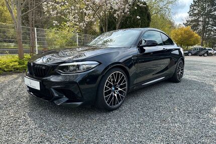BMW M2 Gebrauchtwagen