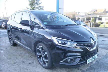 Renault Scenic Gebrauchtwagen