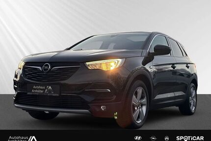 Opel Grandland (X) Gebrauchtwagen