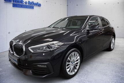 BMW 120 Gebrauchtwagen