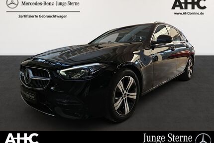 Mercedes-Benz C 200 Gebrauchtwagen