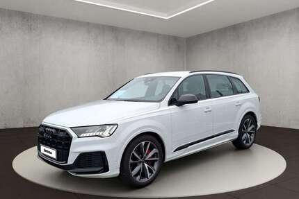 Audi SQ7 Gebrauchtwagen