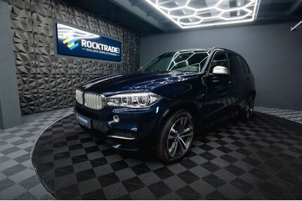 BMW X5 M50 Gebrauchtwagen