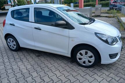Opel Karl Gebrauchtwagen