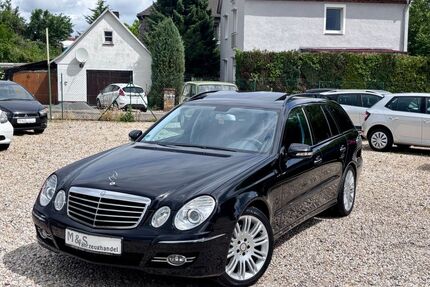 Mercedes-Benz E 230 Gebrauchtwagen