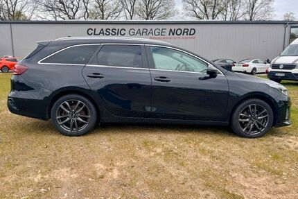 Kia ceed Sportswagon Gebrauchtwagen