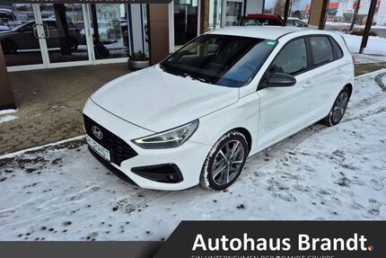 Hyundai i30 Gebrauchtwagen