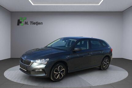 Skoda Scala Gebrauchtwagen