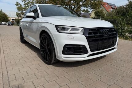 Audi Q5 Gebrauchtwagen