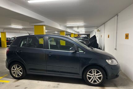 VW Golf Plus Gebrauchtwagen