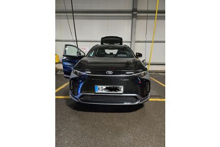 Toyota bZ4X Gebrauchtwagen